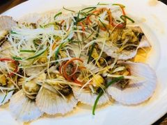 -吕氏疙瘩汤·新鲁菜(新贵和店)
