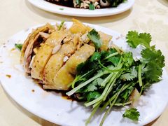 白切鸡-电白鸭粥店(下沙二坊88号店)