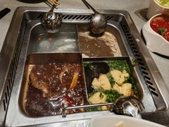 -海底捞火锅(亲贤北街店)
