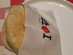 -西贝(紫荆广场店)