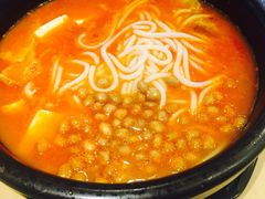 -阿香米线(天津凯德餐厅店)