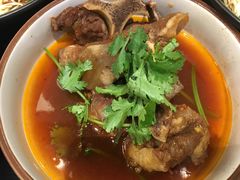 -贡梅老面馆·蟹粉面·无锡特色小吃(南长街主推店)