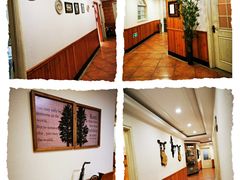-朝郡酒家·粤菜(燕大星苑店)