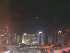 -广州粤海喜来登酒店