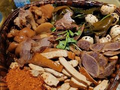 -灶东家民间菜(回兴店)
