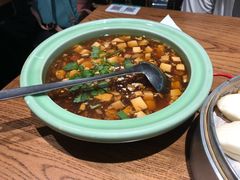 西湖牛肉羹-新白鹿餐厅(银泰西湖文化广场店)