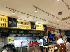 -木屋烧烤(西南角店)
