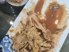 -便宜坊烤鸭店(玉蜓桥天坛店)