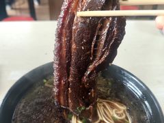 -小龙大肉面馆