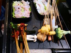 -钢管厂五区小郡肝串串香(南山店)
