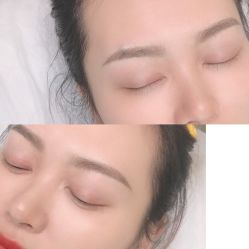 点击看大图 -久匠·野生眉半永久纹绣
