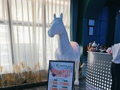 -青春足迹·概念店·小憩足疗SPA