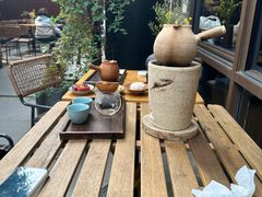 -扫雪煮茶(西村店)