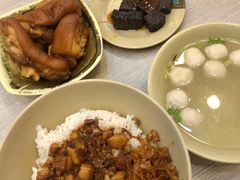 -圆宝台湾小吃(迎津街店)