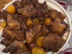 -何适山庄 ·可团建(水长城P2停车场店)