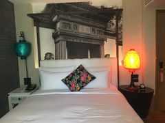 -上海外滩英迪格酒店