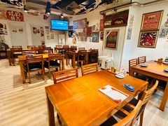 -牛玄庵日式寿喜烧·料理店(新源里店)