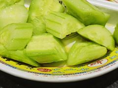-芦月轩羊蝎子(劲松店)