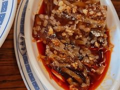 -老雒阳面馆·水席·洛阳菜(纱厂路店)