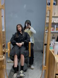 -苏豪路易士·嘉玛发廊
