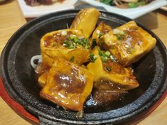 客家酿豆腐-宏记广东客家菜(丰汇店)
