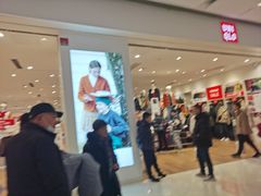 -优衣库(重庆万象城店)