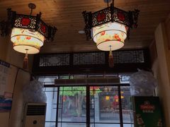 -台儿庄古城