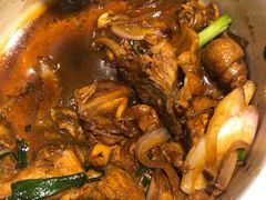 -鸿运楼·舌尖上的徽菜