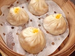 蟹粉鲜肉小笼-蟹榭·本帮江浙菜·蟹宴(大宁久光商场店)