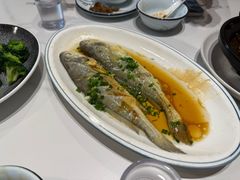 臭黄鱼-富临轩私房菜(集庆门大街店)