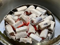 -醉月城西昌火盆烧烤(天府店)