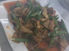 -熊猫主题餐厅