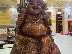 -绿岛汤泉韩式休闲会所