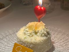 -壳里西餐厅Coquille Seafood Bistro(蒙自路店)