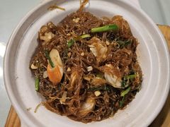 -北平味道.京味菜.烤鸭(梨园店)