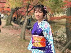 -枫雅和服体验(奈良店)
