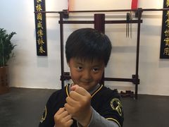 -温鉴良实用咏春拳
