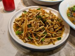 -小乡小镇·传承桐庐土菜·老板亲自烧的菜