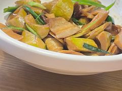 -院里汤包·虾汤包青岛菜(辽源路店)