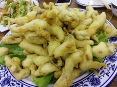 -西北朗益和穆斯林餐厅