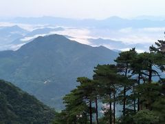 -九华山风景区