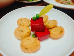 -上海人家花樣年华(中山公园店)