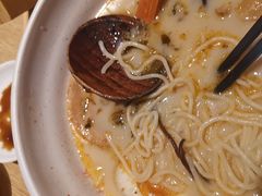 -味千拉面(航洋国际购物中心)
