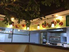 -柳州饭店·绿岛餐厅(友谊路店)