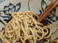 -酱府老碗面(西大店)