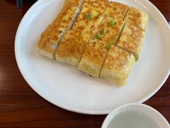 -茶港食堂(武昌店)