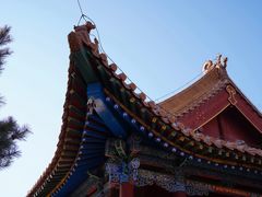 -大召无量寺