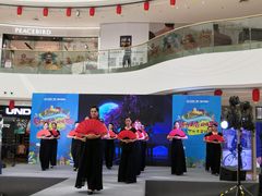 -万达广场(南宁青秀店)