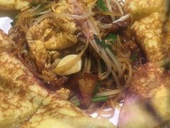 -福茂源横山铁锅羊肉(牡丹园店)
