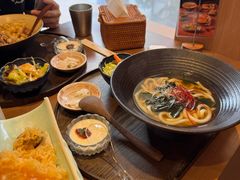 -ITARU食堂·定食料理(西丽店)